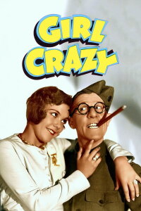 Girl Crazy (1932)