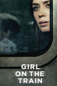 Girl on the Train (2016)