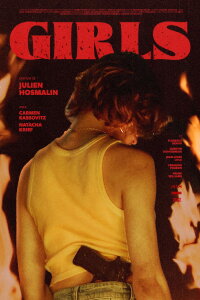 Girls (2024)