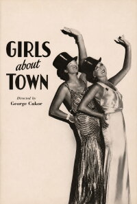 Girls About Town (1931)