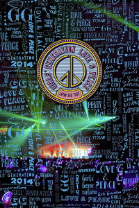 Girls' Generation -Love & Peace- Japan 3rd Tour (2014)