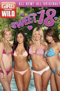 Girls Gone Wild: Sweet 18 (2015)