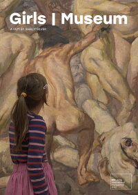 Girls / Museum (2020)