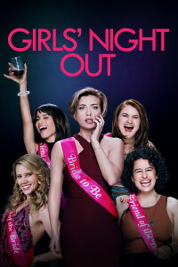 Girls’ Night Out (2017)