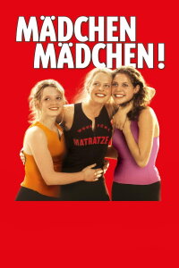 Girls on Top (2001)