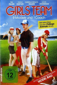 Girls Team (2008)