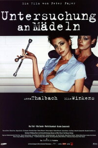 Girls under investigation (1999)