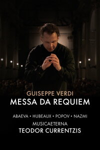 Giuseppe Verdi: Requiem (2019)
