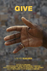 Give (2018)