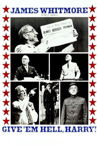 Give 'em Hell, Harry! (1975)