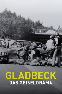 Gladbeck: The Hostage Crisis (2022)
