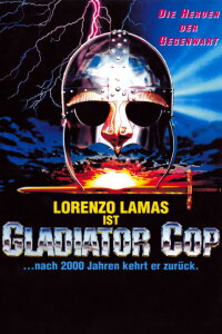 Gladiator Cop (1995)