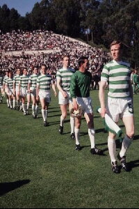 Glasgow 1967: The Lisbon Lions (2017)