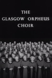 Glasgow Orpheus Choir (1951)