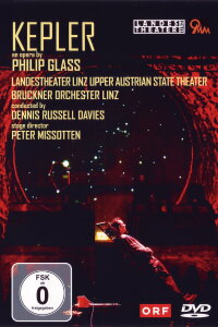 Glass: Kepler (2011)