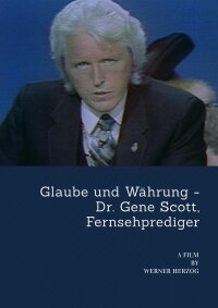 Glaube und Währung: Dr. Gene Scott, Fernsehprediger (1983)
