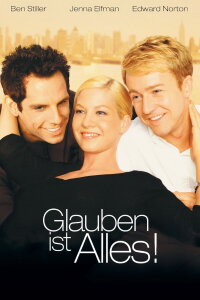 Glauben ist alles! (2000)