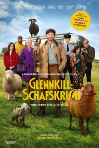Glennkill: Ein Schafskrimi (2026)
