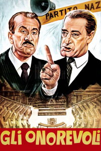 Gli onorevoli (1963)