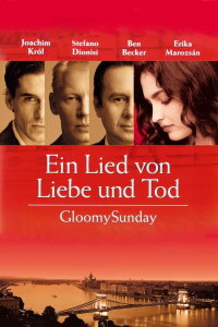 Gloomy Sunday (1999)