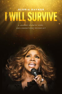 Gloria: I Will Survive (2024)