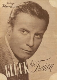 Glück bei Frauen (1944)