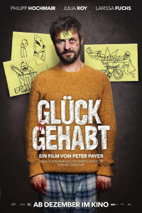 Glück gehabt (2019)
