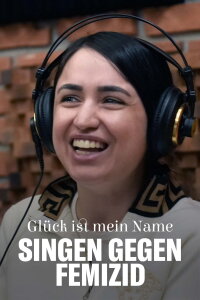 Glück ist mein Name (2023)