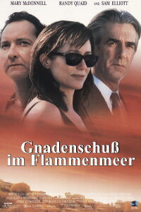 Gnadenschuß im Flammenmeer (1996)