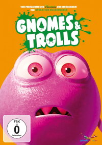 Gnomes & Trolls (2017)