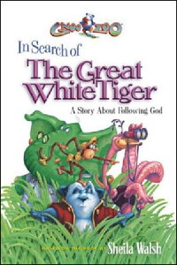 Gnoo Zoo - in Search of the Great White Tiger (2002)