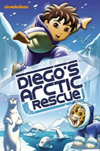 Go, Diego, Go! Diego's Arctic Rescue (2009)