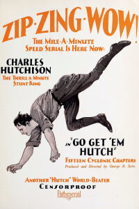 Go Get 'Em Hutch (1922)