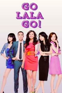 Go Lala Go! (2010)