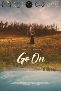Go On (2026)