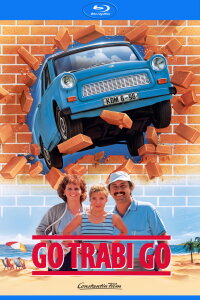 Go Trabi Go (1991)