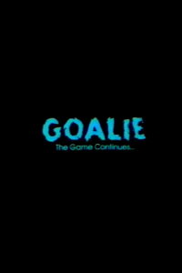 Goalie: The Game Continues (1987)