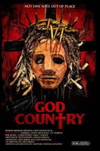 God Country (2025)