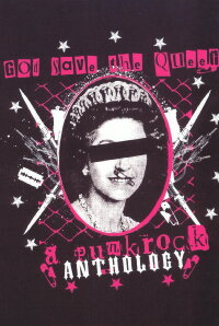 God Save the Queen: A Punk Rock Anthology (2006)