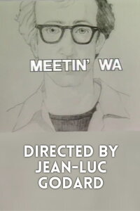 Godard trifft Woody Allen (1986)