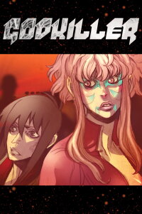 Godkiller: Walk Among Us (2010)