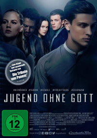 Godless Youth (2017)