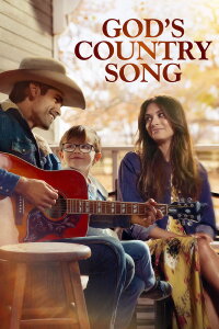God's Country Song (2023)