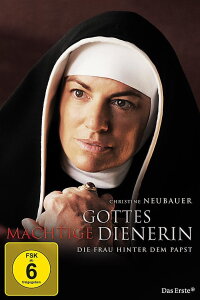 God's Mighty Servant (2012)