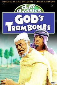 God's Trombones (1981)