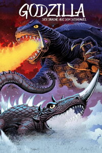 Godzilla - Der Drache aus dem Dschungel (1966)