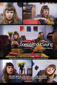 Goes Without Saying (2017)