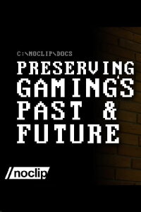 GOG: Preserving Gaming's Past & Future (2018)