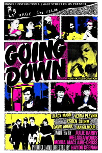 Going Down (1983)