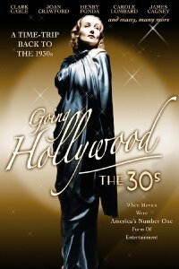 Going Hollywood: The '30s (1984)